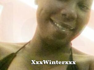 XxxWinterxxx