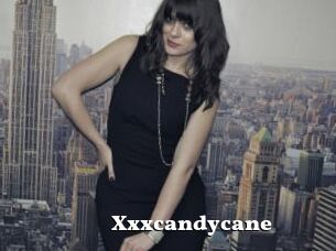 Xxxcandycane