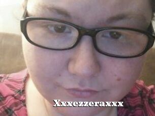 Xxxezzeraxxx