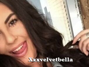 Xxxvelvetbella