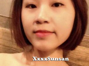 XxxxSunsan