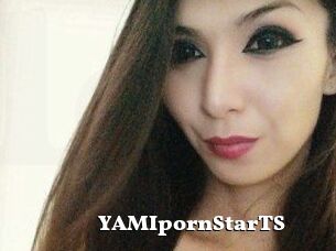 YAMIpornStarTS