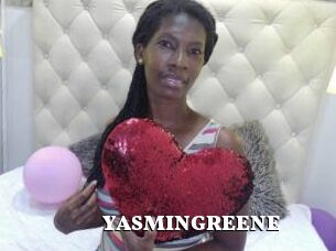 YASMINGREENE