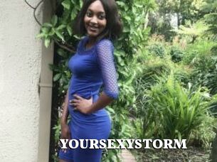 YOURSEXYSTORM