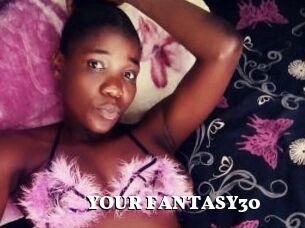 YOUR_FANTASY30