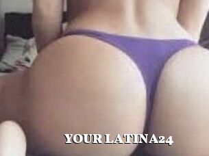 YOUR_LATINA24