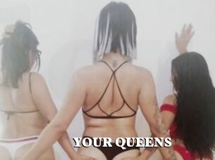 YOUR_QUEENS