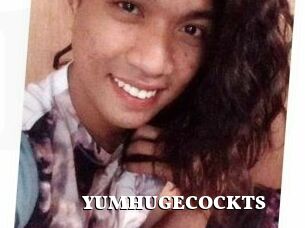 YUMHUGECOCKTS