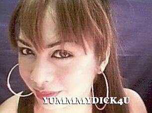 YUMMMYDICK4U