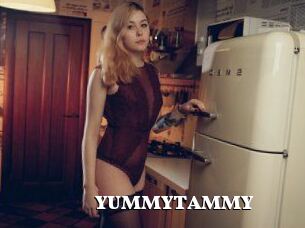 YUMMY_TAMMY