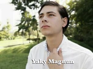 Yaky_Magnun