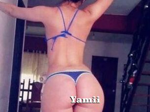 Yamii