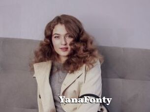 YanaFonty