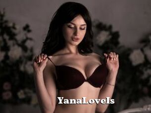 YanaLoveIs