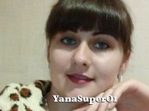 YanaSuperO1