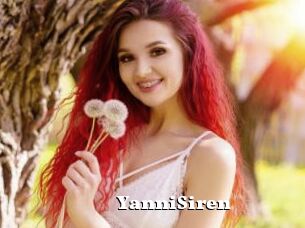 YanniSiren