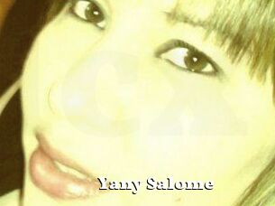 Yany_Salome