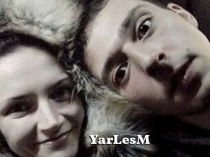 YarLesM