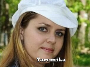 Yaremika