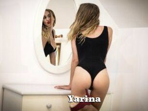 Yarina