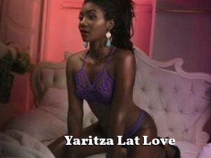 Yaritza_Lat_Love