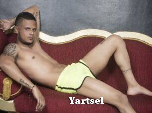 Yartsel