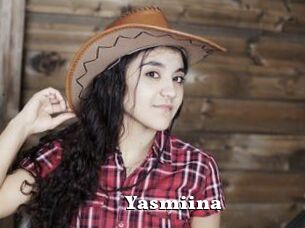 Yasmiina