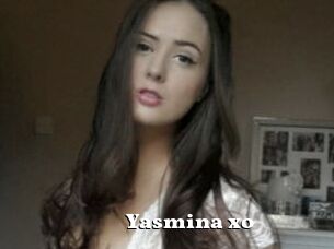 Yasmina_xo