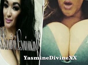 YasmineDivineXX