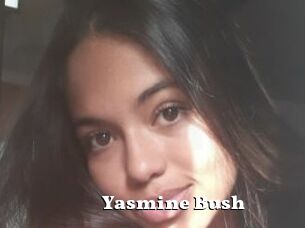 Yasmine_Bush