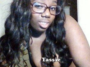 Yassie