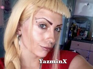 YazminX