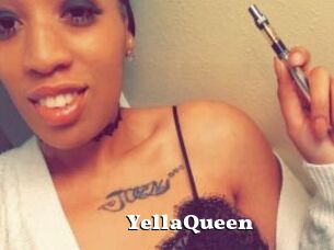 YellaQueen