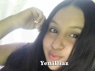 YeniDiaz