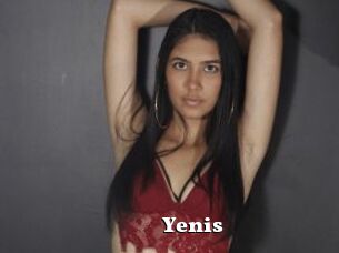 Yenis