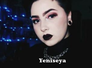 Yeniseya