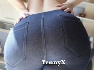 YennyX