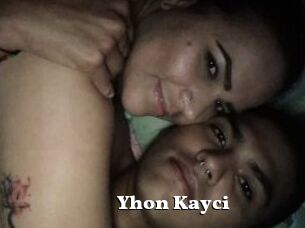 Yhon_Kayci