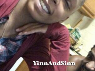 YinnAndSinn