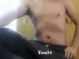 Yoalv