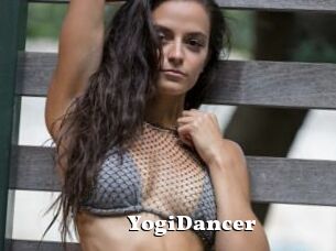 YogiDancer