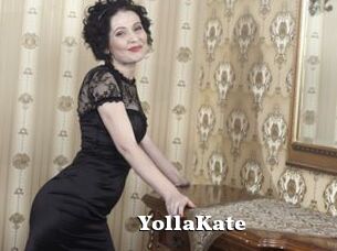 YollaKate