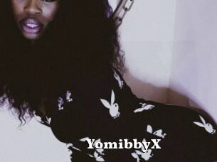 YomibbyX