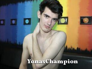 YonasChampion