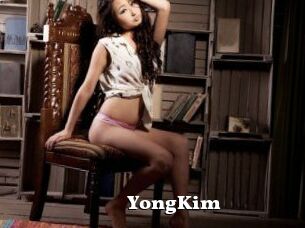 YongKim