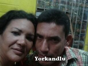 Yorkandlu