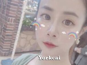 Yorkcai