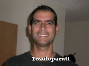 Yosoloparati