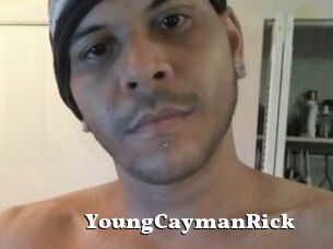 YoungCaymanRick