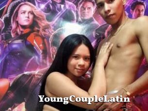 YoungCoupleLatin